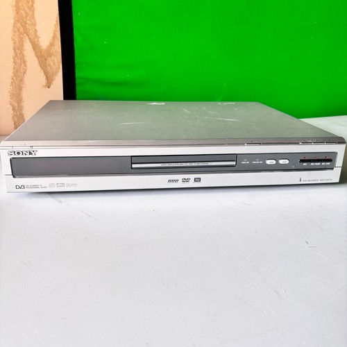 Sony rdr hxd710 freeview - sony, rdr-hxd710