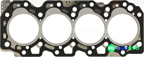 Victor reinz cylinder head - victor,