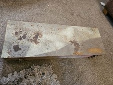 Vintage Snap On Tool Box