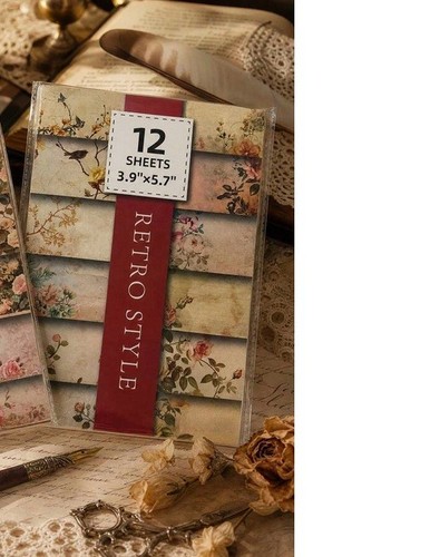 Sheets vintage floral - sheets,
