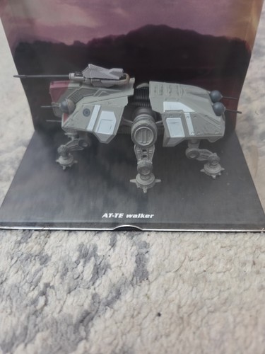 Star wars deagostini te - wars,