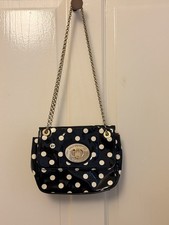 UNWORN Vintage Leather Lulu