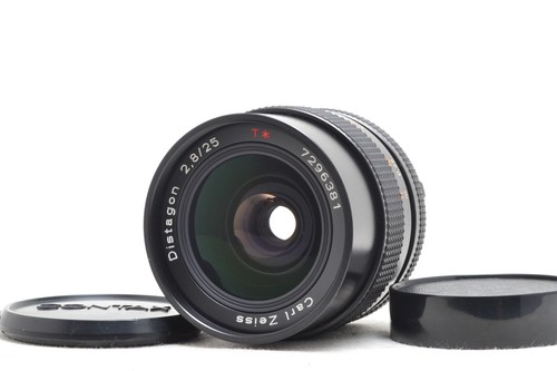 Mint contax carl zeiss - [mint],