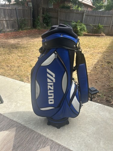 Mizuno tour staff way - staff,