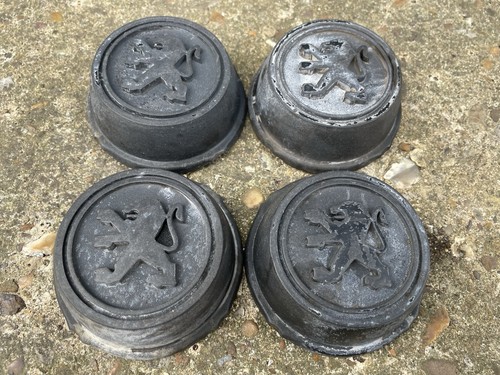 Peugeot 4x108 steel wheel - 4x108,