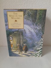The Wind In The Willows 9