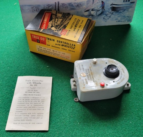Gauge vintage twin - vintage,