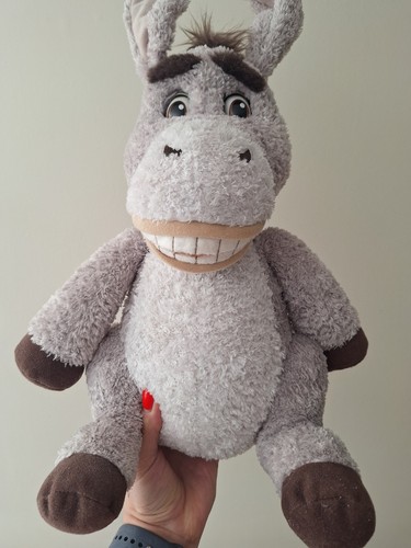 Dreamworks 2007 donkey shrek - dreamworks,