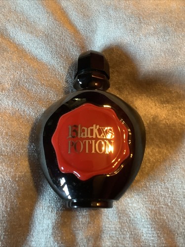 Paco rabanne black potion - paco,