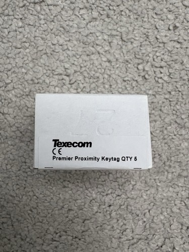 Pack texecom premier - pack, of