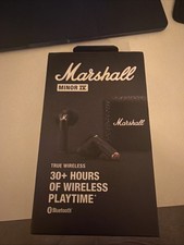 Marshall Minor IV True