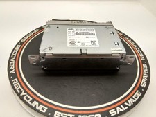 Citroen C4 Picasso 2015 MK2 Radio Headunit Stereo 9810485980