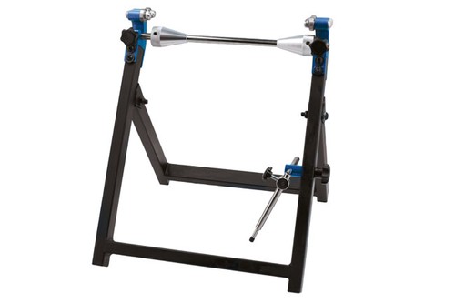 Laser 8236 motorcycle wheel - laser,