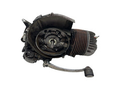 ENGINE BLOCK COMPLETE VESPA