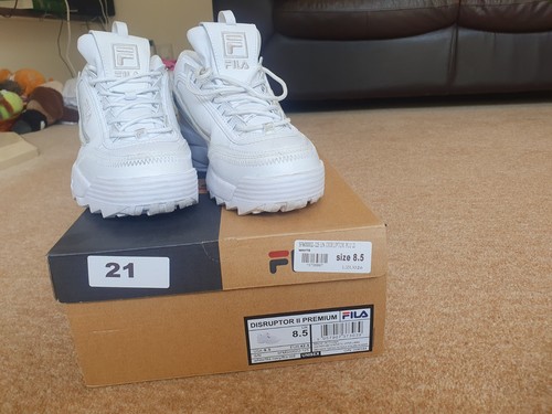 Fila disruptor unisex - disruptor,