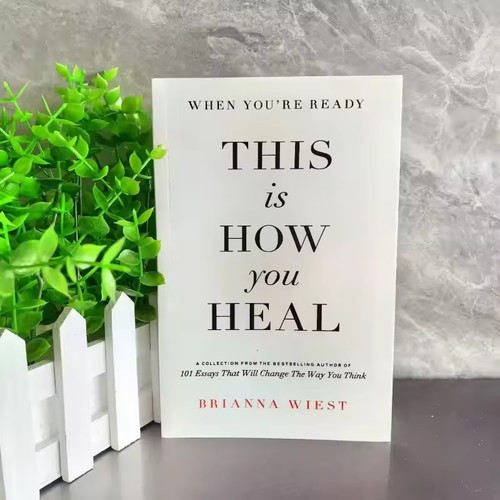 This how heal - is,