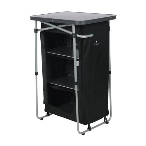 Gear shelf cupboard - hi-gear,