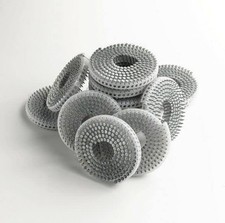 Spotnails 19mm Plastic Sheet