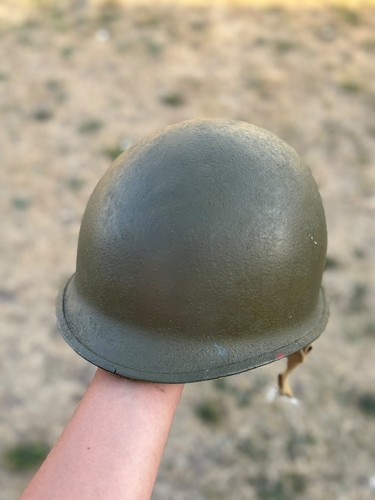 Ww2 fix bale helmet - ww2, m1