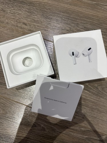 Genuine apple airpods pro - genuine,