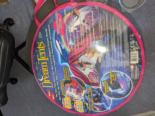 Brand new deluxe unicorn dream - deluxe,