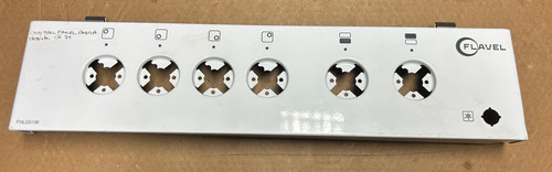 Flavel fhlg51w gas cooker - flavel,
