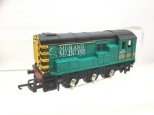 Lima 204677 OO Gauge Midland