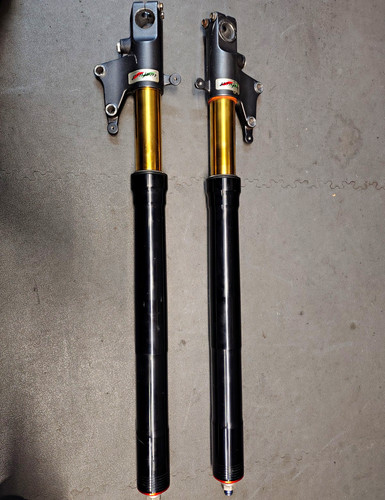 Aprilia tuono 1000 - aprilia, forks