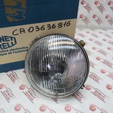 Front Projector Code 03636816