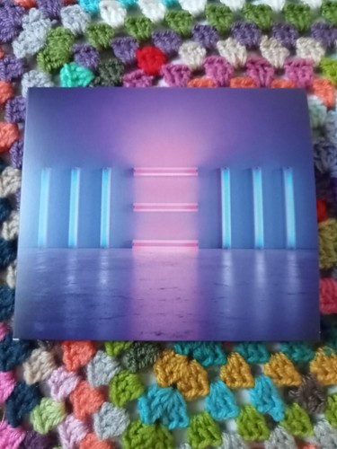 Paul mccartney new album cd - paul,