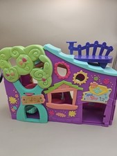 Hasbro 2007 Littlest Pet Shop
