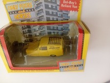 Only Fools and Horses Del