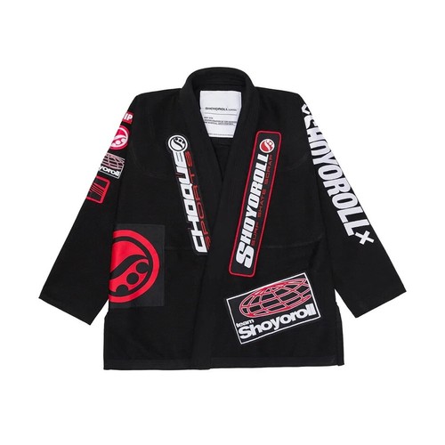 Shoyoroll bjj batch 24 - shoyoroll,