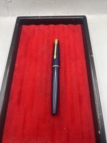 Parker lady fountain pen - pen, made