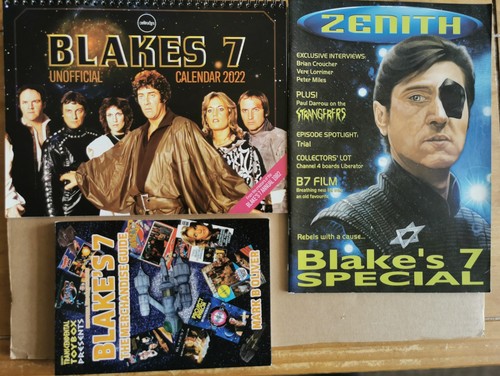 Blake calendar 2022 - calendar,