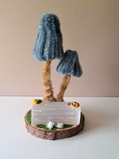 Fairy Garden Mushroom