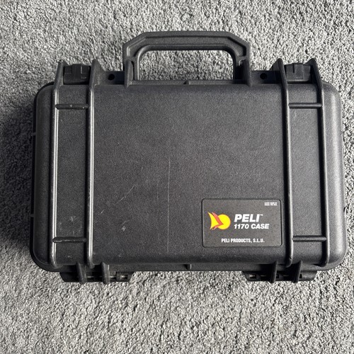 Pelicase 1170 protective - pelicase,