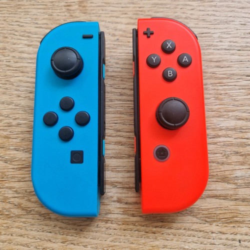 Official nintendo switch - nintendo,