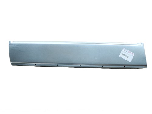 Door repair panel front left