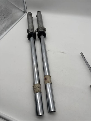 Honda xr80 1980 tele fork - tele,