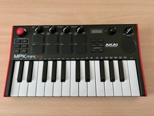 Akai MPK Mini Play MK3 25-Key