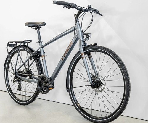 Trek ladies bike - bike, verve