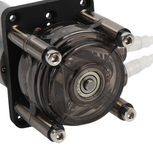 Peristaltic pump liquid - peristaltic,