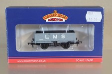 BACHMANN 37-070 LMS  GREY 5