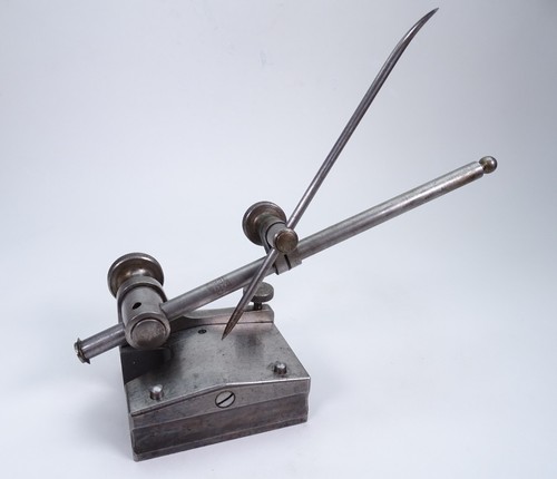 Starrett surface gauge - l.s.,