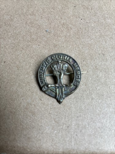 Scottish clan robertson - clan,