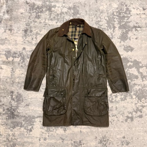 Mens barbour border - barbour,
