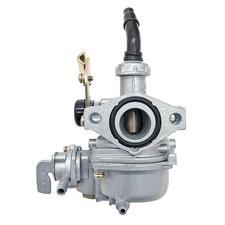 Adjustable Air Fuel For