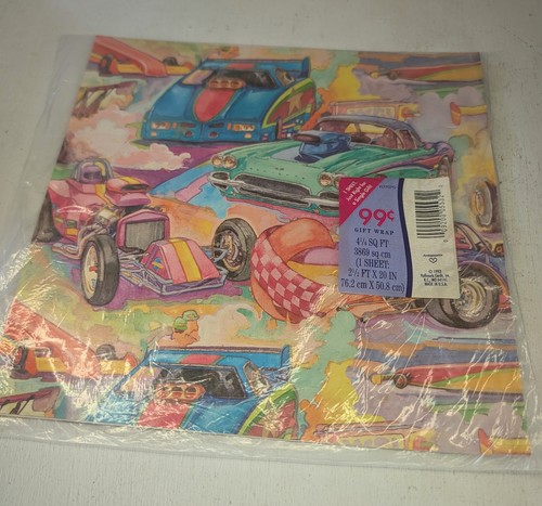 Vintage 1993 hallmark all - hallmark,