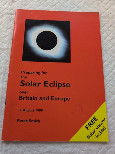 Preparing for the solar - preparing,